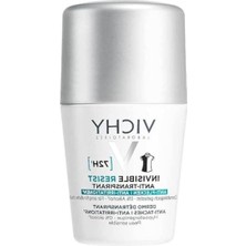 Myg Plus 50 ml Kokusuz Deodorant, Etkili Koruma