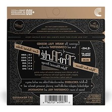 Myg Plus Klasik Gitar Tel Seti, Daddarıo Pro-Arte Silverplated