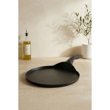 Gigilli Gal Diamond Krep Tava 26 cm