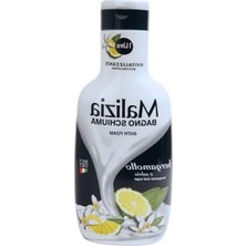 Myg Plus Bergamot ve Adaçayı Özlü Derin Temizleyici Duş Jeli 1000 ml