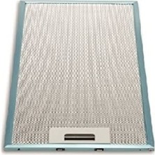 Myg Plus 26,7 x 32,3 cm Ölçüsünde Davlumbaz Filtresi