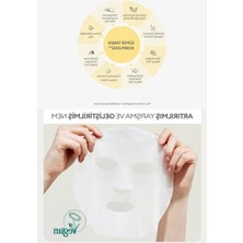 Myg Plus C Vitamini Içerikli Leke Karşıtı Günlük Maske - 30 Adet