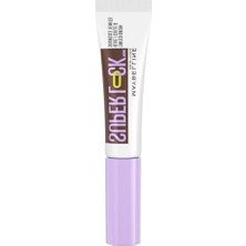 Myg Plus Kaş Sabitleyici Maskara - Deep Brown Renk