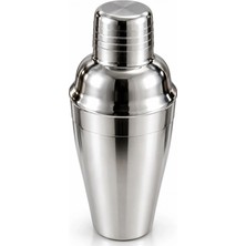 MiraLive Paslanmaz Çelik Kokteyl Shaker ALK6420