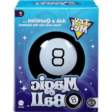 Myg Plus Sihirli 8 Top Eğlence Oyunu, Zihin Geliştirici Aktivite