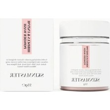 Myg Plus Hibiskus ve Enzim Içeren Arındırıcı Toz Peeling - 35 Gram