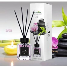 Myg Plus Bambu Çubuklu Oda Kokusu