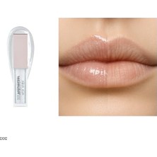 Myg Plus Kalıcı ve Nemlendirici Dolgunlaştırıcı Etki Sunan Maxipearl Lipgloss