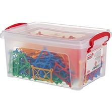 Myg Plus 240 Parça Minyatür Puzzle