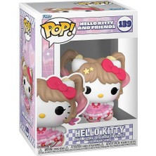 Funko Pop Animation Sanrio - Hello Kitty K-Pop  90591