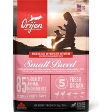 Myg Plus Orijen Small Breed Puppy & Adult Köpek Maması 4,5 kg