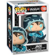 Funko Pop Games Magic The Gathering S5 - Jace 90842