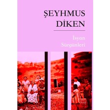 Alfa Yayınları Isyan Sürgünleri