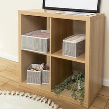 Myg Plus 4 Lü Çekmece Düzenleyici - Pratik Organizer Sepet