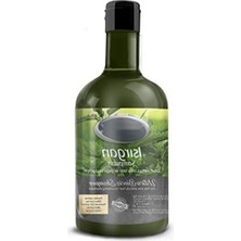 Myg Plus Isırgan Şampuanı - Ince Saçlar Için Besleyici Formül, 400 ml