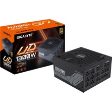 Myg Plus Gıgabyte Psu Modüler 1300W 80+Gold UD1300GM Pg5 140MM Fan