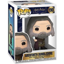 Funko Pop Movies  Harry Potter S20 - Aberforth Dumbledore 90267