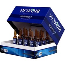 Myg Plus Saç Dökülmesine Karşı Etkili Yoğun Serum 15X6 ml