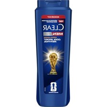Myg Plus Erkekler Için Kepeğe Karşı Etkili Mentollü Şampuan 600 ml Ferahlatıcı Etki