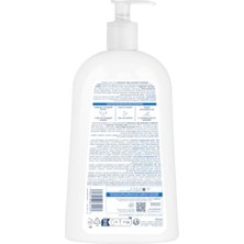 Myg Plus Çok Kuru ve Atopi Eğilimli Ciltler Için Onarıcı Temizleme Jeli