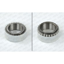 Carraro Caterpıllar 199-0760 Silindirik Rulmanlar