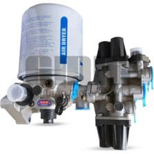 Gmw FC9370NF Komple Kurutucu Filtresiz Sensörlü Adaptör Actros