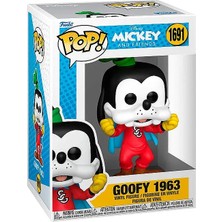 Funko Pop Disney Goofy Through The Ages - 1963 90410