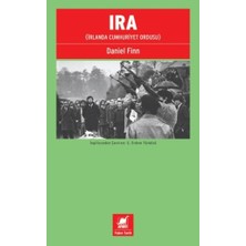 Ayrıntı Yayınları Ira (Irlanda Cumhuriyet Ordusu)