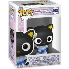 Funko Pop Animation Sanrio - Chococat K-Pop  90590