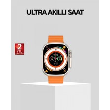 Pileli Store Akıllı Saat – Nabız Ölçer, Uyku Takibi, Gps, Suya Dayanıklı Tasarım