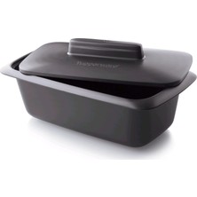Tupperware Ultra Pro 1.8 lt Kapasite Ultra Hafif Saklama Kabı Sıcaklık Dayanımı ile Çok Amaçlı Kullanım