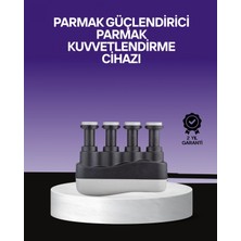 Pileli Store Müzisyenler Için Parmak ve El Egzersiz Aleti