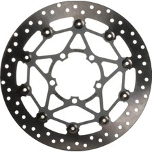Fren Diski Ön Yüzer Triumph Street Trıple 675 TIGSA-DSK-0022