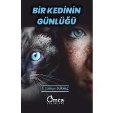 Omca Yayınları Bir Kedinin Günlüğü
