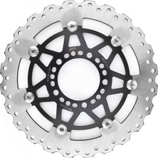 Fren Diski Ön Yüzer Cf Moto 650 Gt/nk/tk TIGSA-DSK-0061
