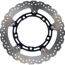 Fren Diski Ön Yüzer Kawasaki Ninja 400 Abs TIGSA-DSK-0015