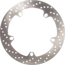 Fren Diski Ön Sol/sağ Sabit Bmw R1200 Gs 2004-2007 TIGSA-DSK-0031