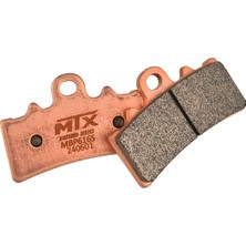 Fren Balatası Ön Sol Ktm 390 Duke 13-23 TIGSA-BLT-0052