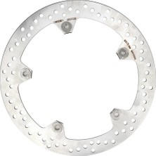 Fren Diski Ön Yüzer Bmw R1200 Gs 2011-2016 TIGSA-DSK-0032