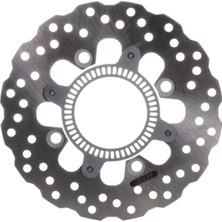 Fren Diski Arka Sabit Kawasaki KLE650 Versys Abs TIGSA-DSK-0009
