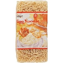 Pratik Ev Egg Noodle (Çin Eriştesi) 350 G 5'li Set