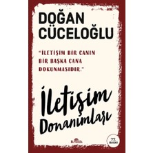 Kronik Kitap Iletişim Donanımları