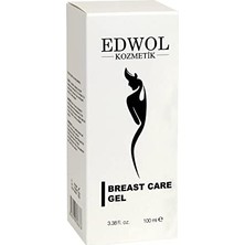 Pratik Ev Göğüs Sıkılaştırıcı Bakım Jeli 100 ml