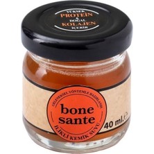 Pratik Ev Bone Sante Drops -Bebek Boyu (40 ml x 24 Adet)