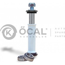 Torsiyon Tamir Takımı Rulmanlı Fiat Tempra Tipo 11541701 Öcal T-207 1 Adet