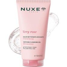 Pratik Ev Very Rose Ferahlatan Yüz Temizleme Jeli 150 ml