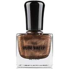 Pratik Ev Oje Nail Color No: 169