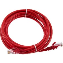 Pratik Ev Kablo, FNK-603K Cat 6 Patch