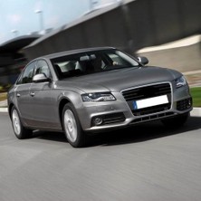 Pratik Ev Yolcu Kapısı Krom Cam Düğmesi 8K0959855B 1 Adet Audi A4 ile Uyumlu 2009-2015
