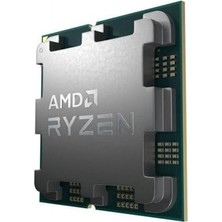 Pratik Ev Ryzen 7 7700 Işlemci, 3.80GHZ, 32MB, Am5 Tray, Kutusuz ve Fansız